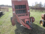 HESSTON 530 BALER