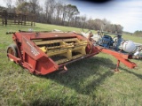 NH 474 HAYBINE