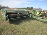 JD 1219 HAYBINE