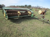 JD 1219 HAYBINE