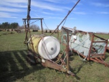 300-GAL SPRAYER