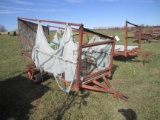 TOBACCO TRAILER