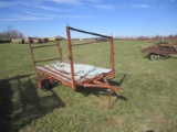 TOBACCO TRAILER