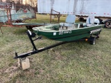 JON BOAT