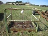 LIFT CAGE