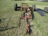 TRAILER FRAME