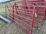 10’ GATES