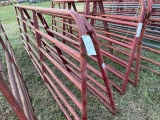 12’ GATES
