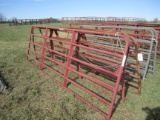 12' GATES