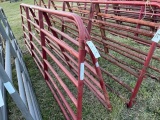 12’ GATES