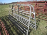 10' GATES