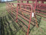 20' GATES