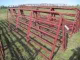 16' GATES
