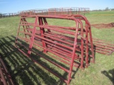10' GATES