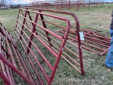 14’ GATES