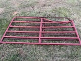 8’ GATES