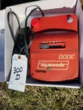 SPEEDRITE 3000 FENCE BOX