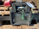 GALLAGHER S17 SOLAR FENCE BOX