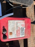 TRACTOR SUPPLY 10-MILE FENCE BOX
