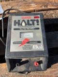 SUPER HALT FENCE BOX