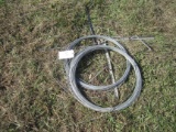 HI-TENSIL WIRE