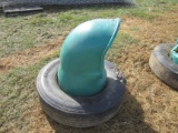 MINERAL FEEDER