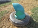MINERAL FEEDER