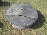 MINERAL FEEDER
