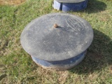 MINERAL FEEDER