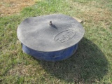 MINERAL FEEDER