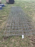 16’ WIRE PANELS 7 x $