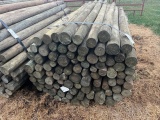 NEW TREATED POST 90 x $