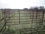 CORRAL PANELS