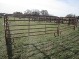 CORRAL PANELS