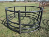 POLY HAY RING