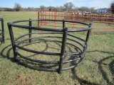 POLY HAY RING