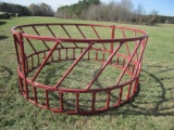 HAY RING