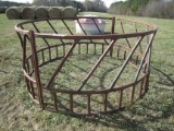 HAY RING