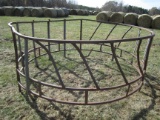HAY RING