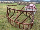 HAY RING