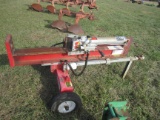 WOOD SPLITTER