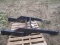 FRONT MOUNT TANK BRACKET