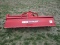 TAYLORWAY TILLER, 6'