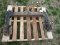 CASE-IH QUICK HITCH