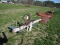 SIDE ARM SPRAYER
