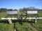 FIRST PRODUCTS FERTILIZER APPLICATOR