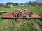 HARDEE 14’ ROTARY CUTTER, 3PT, 1000 PTO
