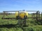 SHEPPARD 300-GAL SPRAYER, 3PT, HYD FOLD BOOMS