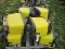 (8) INSECTICIDE HOPPERS