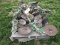 JD PLANTER PARTS